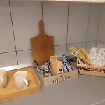 Centar Apartment *
