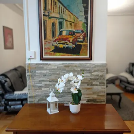 Centar Apartman