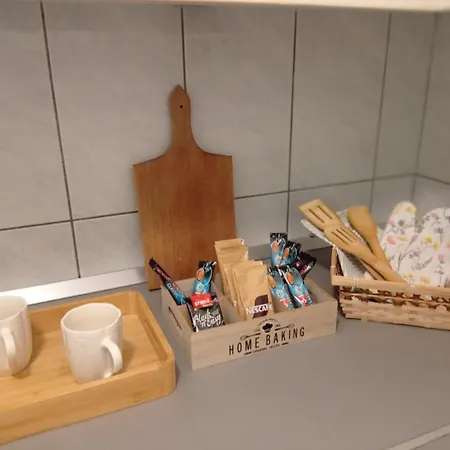 Centar Apartman *