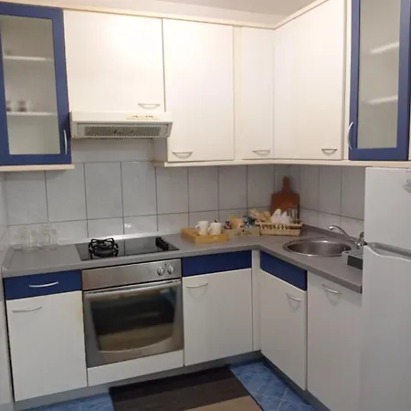Apartman Centar