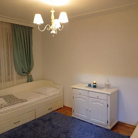 Centar Apartman