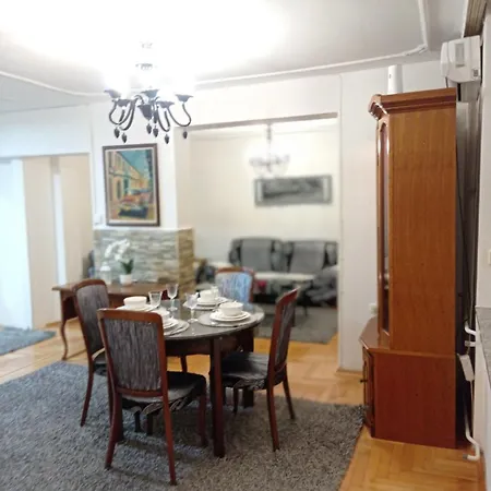 Apartman Centar Banja Luka