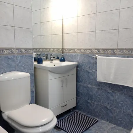 Apartman Centar