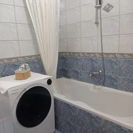 Apartman Centar *
