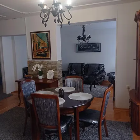 Centar Apartman Banja Luka