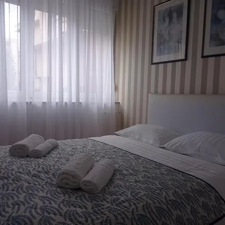 Apartment Centar Banja Luka